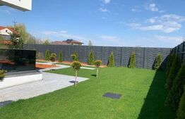 Casa de vanzare - zona Baneasa