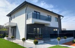 Casa de vanzare - zona Baneasa