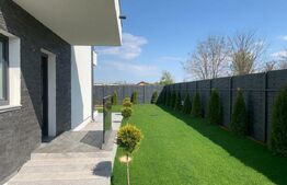 Casa de vanzare - zona Baneasa