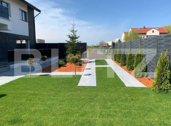 Casa de vânzare 5 camere Baneasa - 155227CV | BLITZ București | Poza3