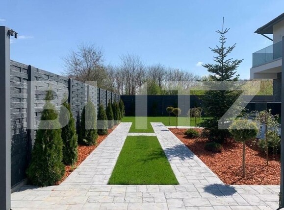 Casa de vânzare 5 camere Baneasa - 155227CV | BLITZ București | Poza4