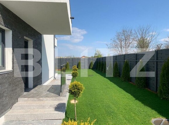 Casa de vânzare 5 camere Baneasa - 155227CV | BLITZ București | Poza2