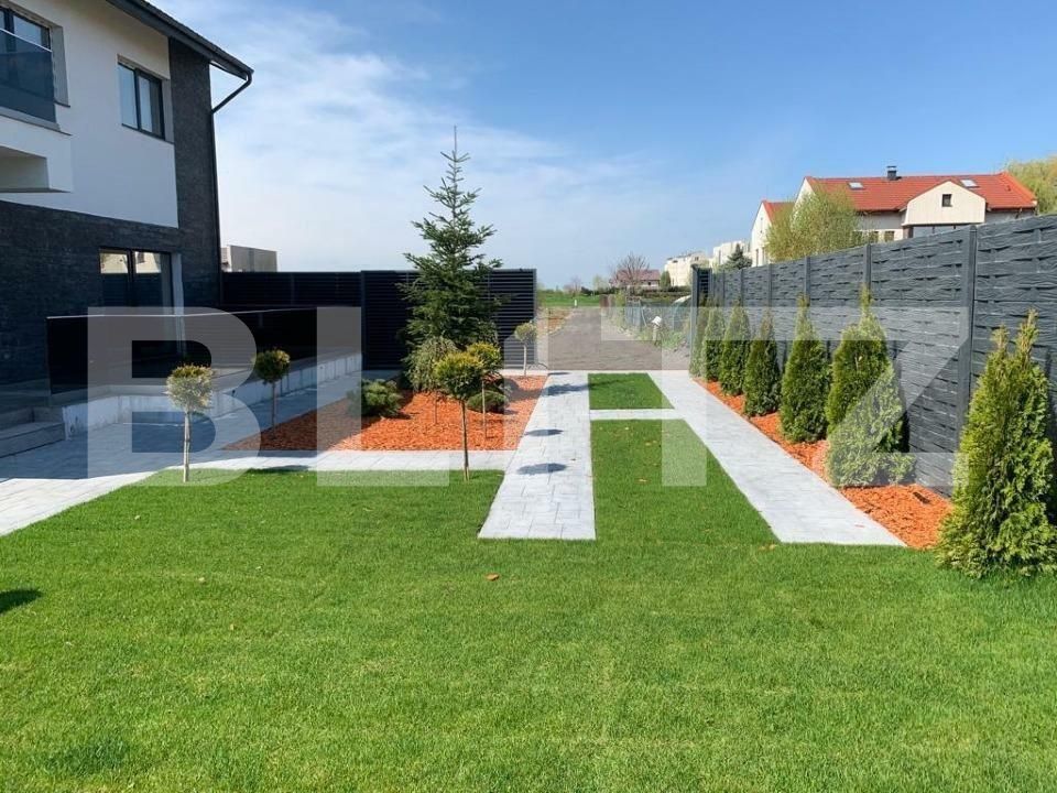 Casa de vânzare 5 camere Baneasa - 155227CV | BLITZ București | Poza3