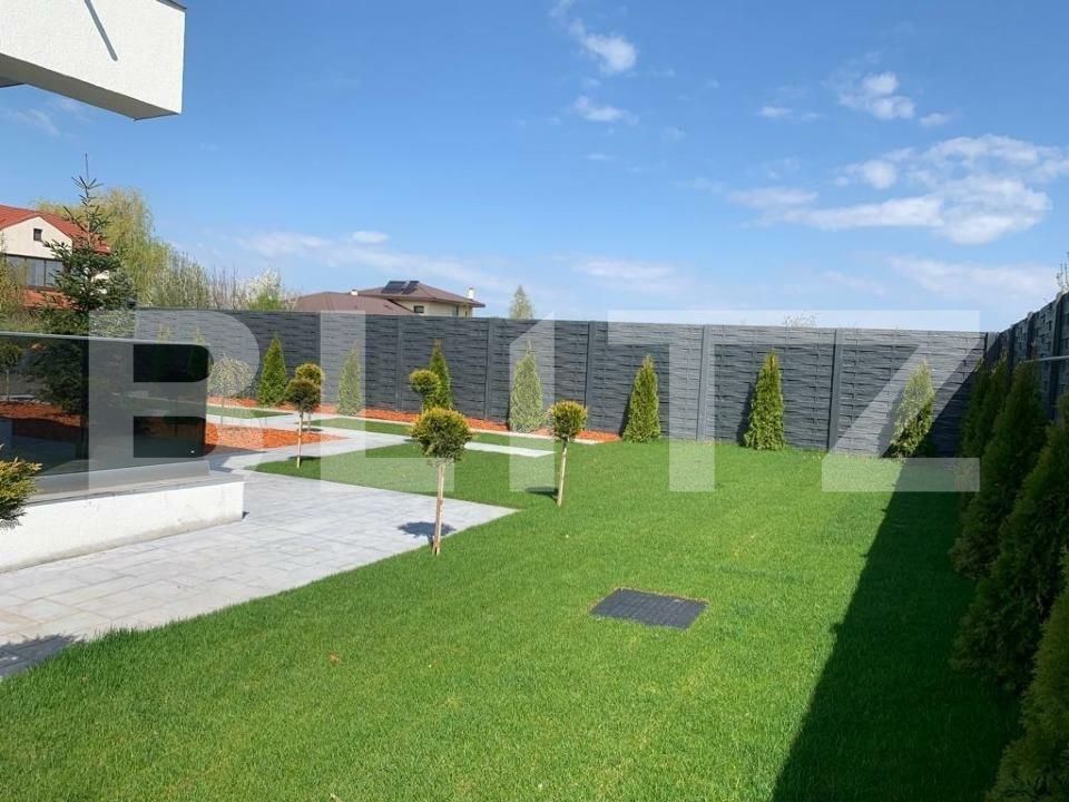 Casa de vânzare 5 camere Baneasa - 155227CV | BLITZ București | Poza6