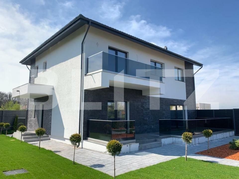 Casa de vânzare 5 camere Baneasa - 155227CV | BLITZ București | Poza5