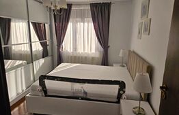 Apartament 2 camere, utilat si mobilat modern, zona Piata Alba Iulia