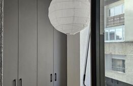 Apartament 2 camere, utilat si mobilat modern, zona Piata Alba Iulia