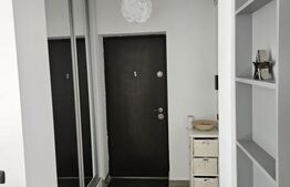Apartament 2 camere, utilat si mobilat modern, zona Piata Alba Iulia