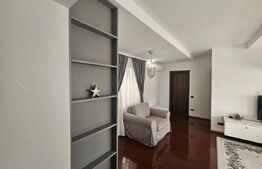 Apartament 2 camere, utilat si mobilat modern, zona Piata Alba Iulia