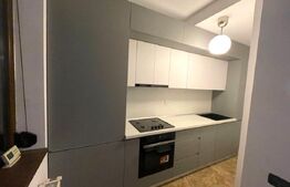 Apartament 2 camere, utilat si mobilat modern, zona Piata Alba Iulia