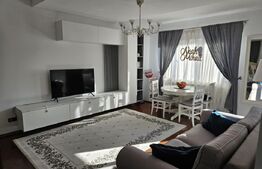 Apartament 2 camere, utilat si mobilat modern, zona Piata Alba Iulia