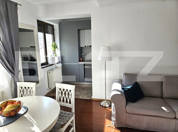 Apartament de vânzare 2 camere Unirii - 155242AV | BLITZ București | Poza2