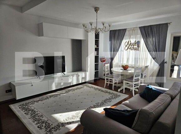 Apartament de vânzare 2 camere Unirii - 155242AV | BLITZ București | Poza1