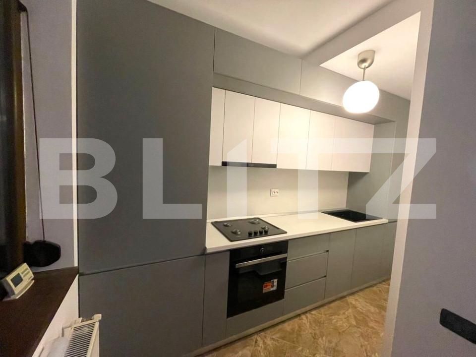 Apartament de vânzare 2 camere Unirii - 155242AV | BLITZ București | Poza4