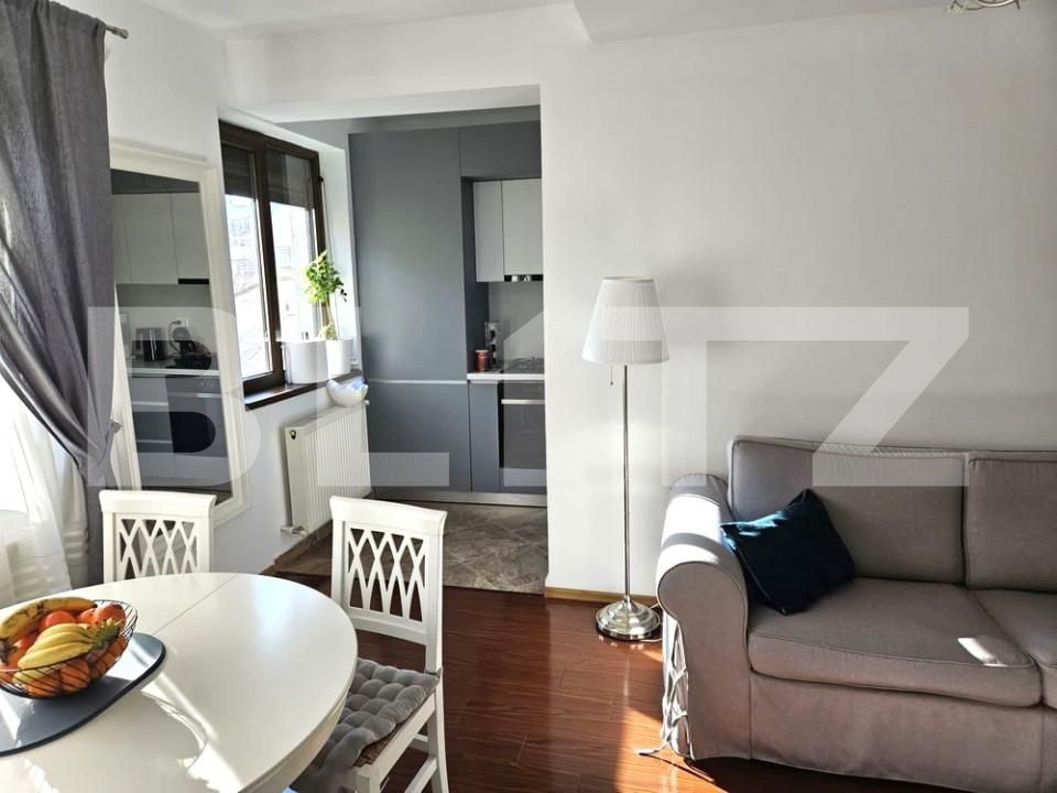 Apartament de vânzare 2 camere Unirii - 155242AV | BLITZ București | Poza2