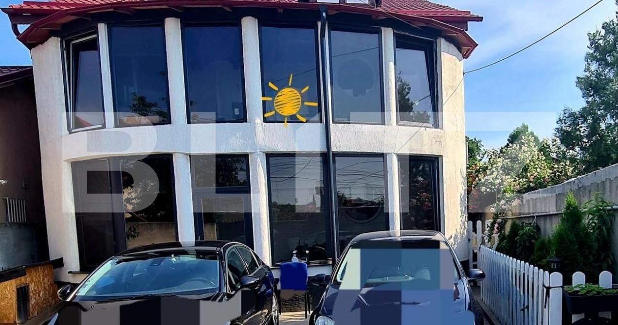 Casa de vânzare 6 camere Colentina - 155248CV | BLITZ București | Poza2