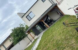 Vila 4 camere Pantelimon Ilfov