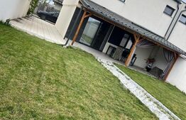 Vila 4 camere Pantelimon Ilfov