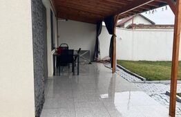 Vila 4 camere Pantelimon Ilfov