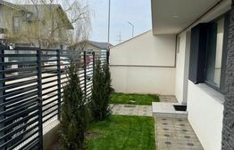 Vila 4 camere Pantelimon Ilfov