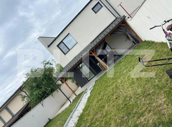 Casa de vânzare 4 camere Pantelimon - 155249CV | BLITZ București | Poza1