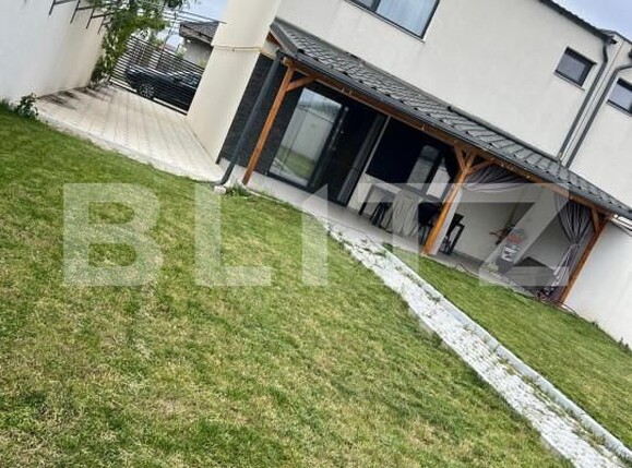 Casa de vânzare 4 camere Pantelimon - 155249CV | BLITZ București | Poza8