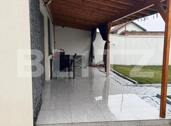 Casa de vânzare 4 camere Pantelimon - 155249CV | BLITZ București | Poza4