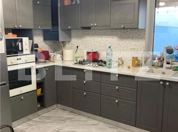 Casa de vânzare 4 camere Pantelimon - 155249CV | BLITZ București | Poza6