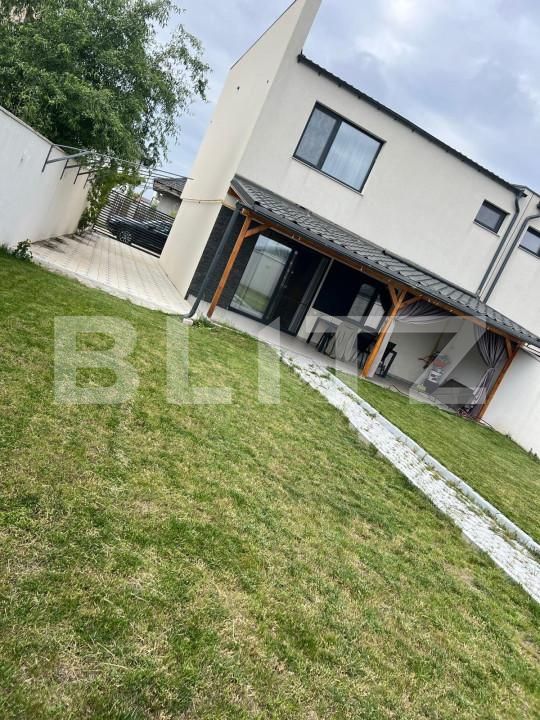 Casa de vânzare 4 camere Pantelimon - 155249CV | BLITZ București | Poza8