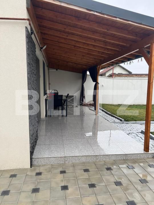 Casa de vânzare 4 camere Pantelimon - 155249CV | BLITZ București | Poza4