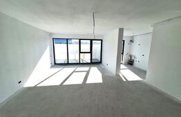 Apartament 4 camere, complex nou, zonă Piața Alba-Iulia - Vedere Panoram