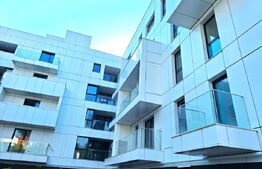 Apartament 4 camere, complex nou, zonă Piața Alba-Iulia - Vedere Panoram