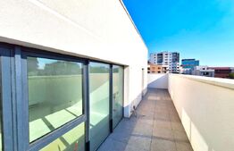 Apartament 4 camere, complex nou, zonă Piața Alba-Iulia - Vedere Panoram