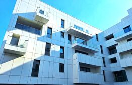 Apartament 4 camere, complex nou, zonă Piața Alba-Iulia - Vedere Panoram