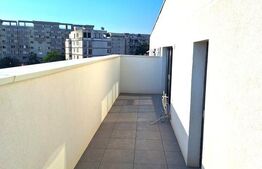 Apartament 4 camere, complex nou, zonă Piața Alba-Iulia - Vedere Panoram