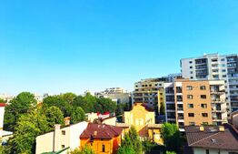Apartament 4 camere, complex nou, zonă Piața Alba-Iulia - Vedere Panoram