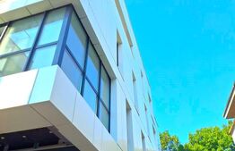 Apartament 4 camere, complex nou, zonă Piața Alba-Iulia - Vedere Panoram