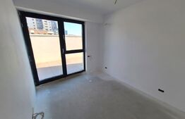 Apartament 4 camere, complex nou, zonă Piața Alba-Iulia - Vedere Panoram