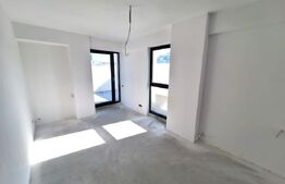 Apartament 4 camere, complex nou, zonă Piața Alba-Iulia - Vedere Panoram
