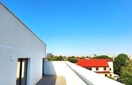 Apartament 4 camere, complex nou, zonă Piața Alba-Iulia - Vedere Panoram