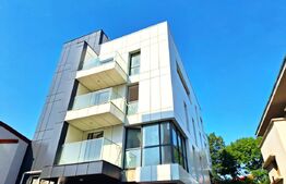 Apartament 4 camere, complex nou, zonă Piața Alba-Iulia - Vedere Panoram