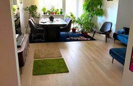  Apartament 3 Camere Timpuri Noi | 108 mp, Balcon Generos, Finisaje Premium