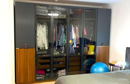  Apartament 3 Camere Timpuri Noi | 108 mp, Balcon Generos, Finisaje Premium