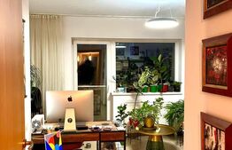  Apartament 3 Camere Timpuri Noi | 108 mp, Balcon Generos, Finisaje Premium