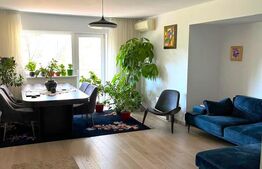  Apartament 3 Camere Timpuri Noi | 108 mp, Balcon Generos, Finisaje Premium