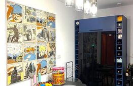  Apartament 3 Camere Timpuri Noi | 108 mp, Balcon Generos, Finisaje Premium