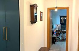  Apartament 3 Camere Timpuri Noi | 108 mp, Balcon Generos, Finisaje Premium