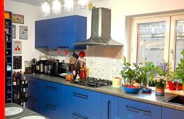  Apartament 3 Camere Timpuri Noi | 108 mp, Balcon Generos, Finisaje Premium