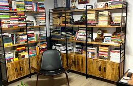  Apartament 3 Camere Timpuri Noi | 108 mp, Balcon Generos, Finisaje Premium