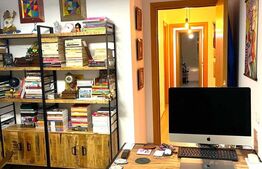  Apartament 3 Camere Timpuri Noi | 108 mp, Balcon Generos, Finisaje Premium